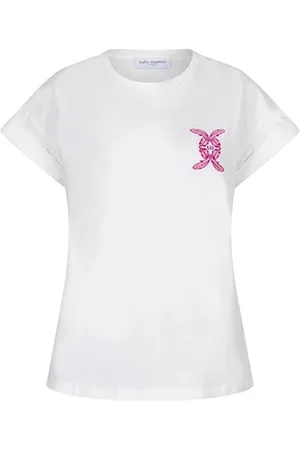 lofty manner Qa14 t-shirt luca t-shirt luca