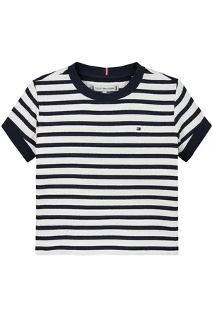 Tommy Hilfiger T-shirt lange mouw kg0kg08534