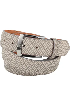 rehab Belt braid 5000 snd heren riemen