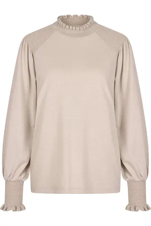 HV SOCIETY Top hvsangelique