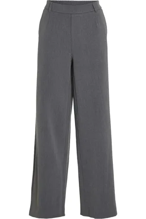 VILA Vivarone hw wide pant noos