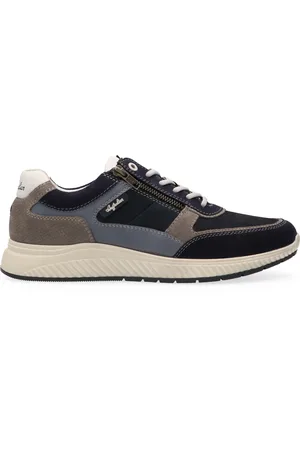 Australian Footwear Maurizio leather