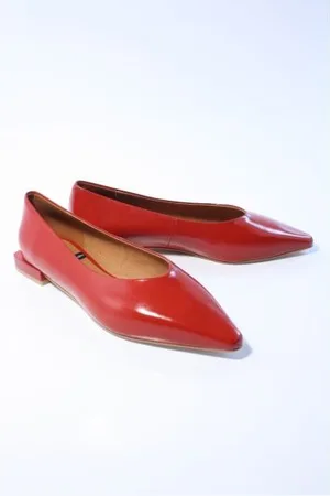 Angel alarcon 24502 ballerinas