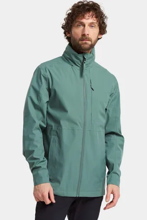 Tenson Zomerjack molle jacket 5018124/671