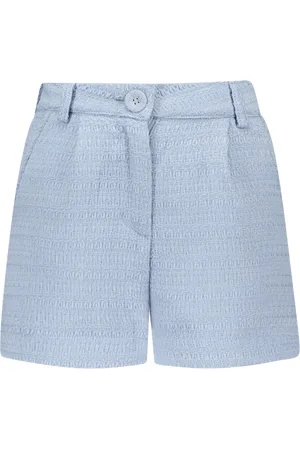 Like Flo Zomer short meisjes ice tweed finn