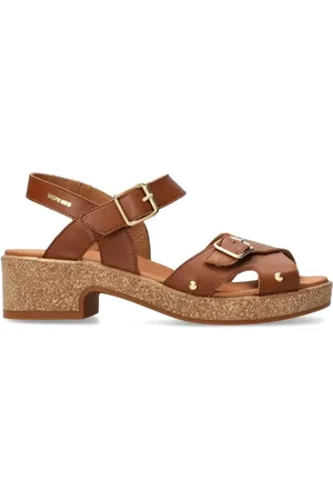 Mephisto Fedora dames sandaal