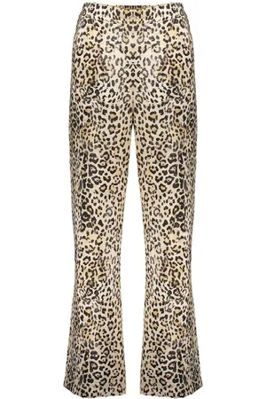 Geisha Pants 51232-20 720 sand/black