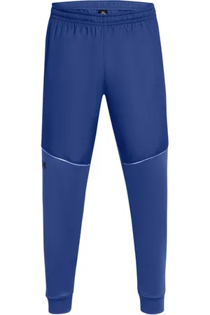 Under Armour Ua af storm pants-blu joggingbroek sportcasual heren