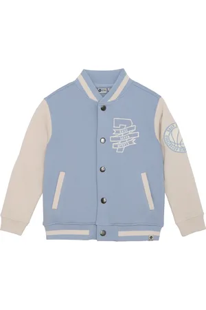 Daily7 Zomer zomerjas jongens - oversized bomber