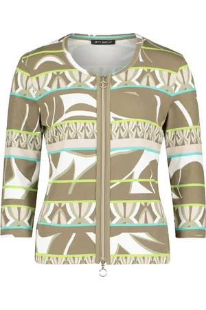 Betty Barclay 23941192 shirt jacke kurz 3/4 arm