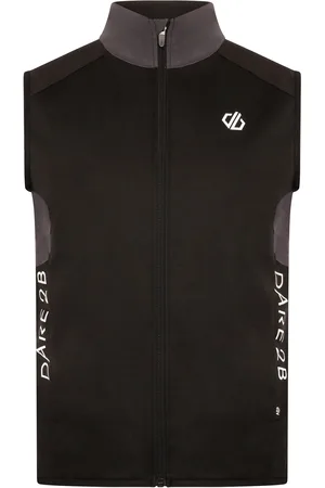 Dare 2B Heren sequel gilet