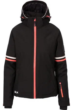 Trespass Dames bianca ski jacket