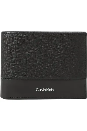 Calvin Klein Must trifold coin portemonnee