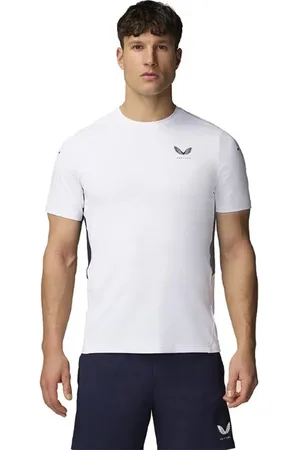 CASTORE Ss t shirt cme30963-001