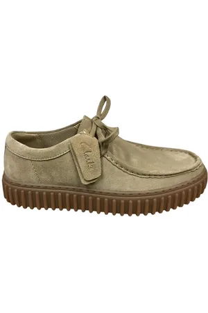 Clarks Torhill lo