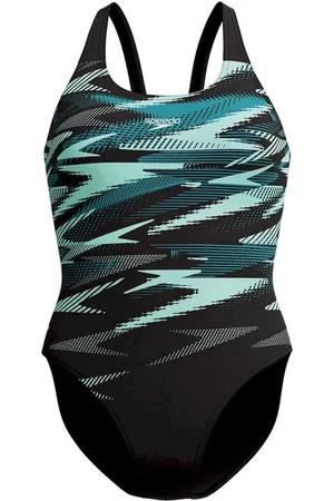 Speedo Eco+ h boom placem muscleb badpak sport dames