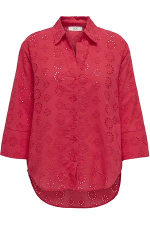 JACQUELINE DE YONG Jdytallie long shirt wvn noos