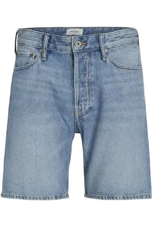 JACK & JONES Bermuda heren