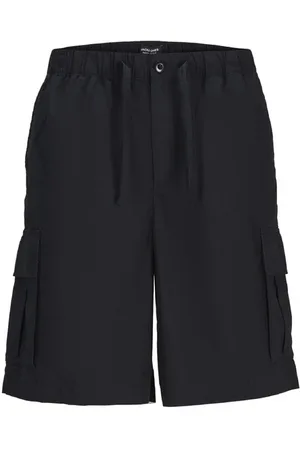 JACK & JONES Bermuda heren
