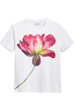 Desigual T-shirt dames