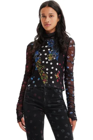 Desigual T-shirt dames