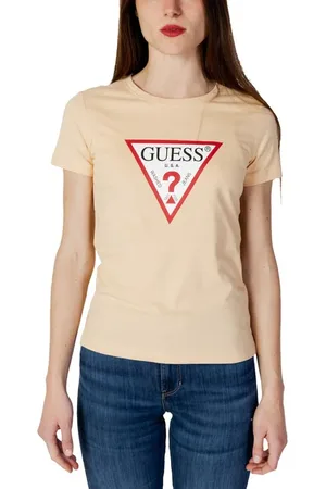 Guess T-shirt dames