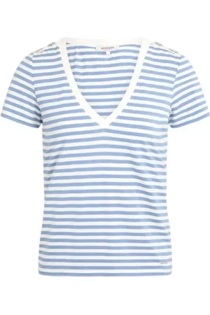 Morgan T-shirt dames
