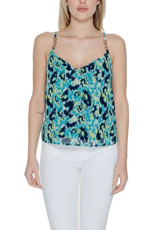 Morgan Vest dames