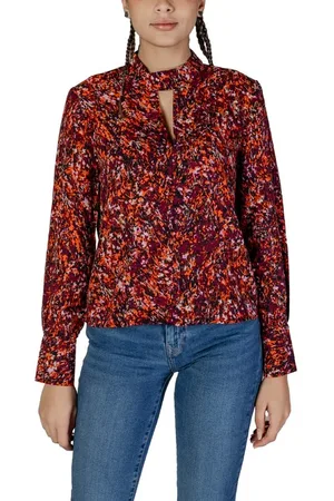 JACQUELINE DE YONG Shirt dames