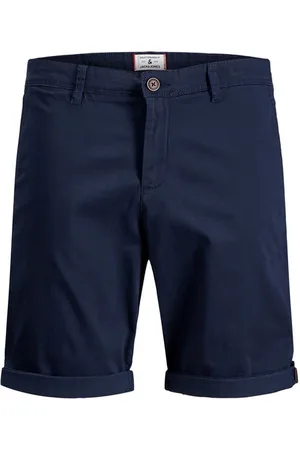 JACK & JONES Bermuda heren