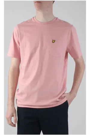 Lyle & Scott T-shirt heren