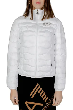 EA7 Windjack dames