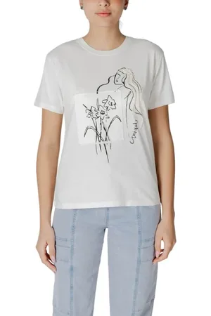 Desigual T-shirt dames