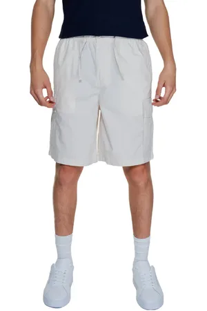JACK & JONES Bermuda heren