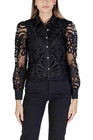 Morgan Shirt dames