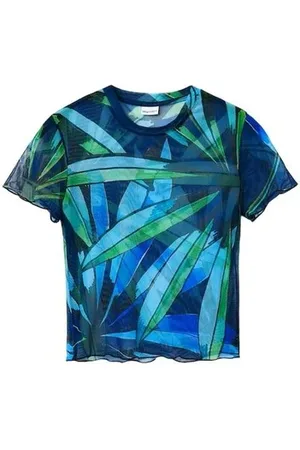 Desigual T-shirt dames