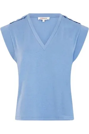 Morgan T-shirt dames