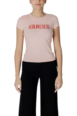 Guess T-shirt dames