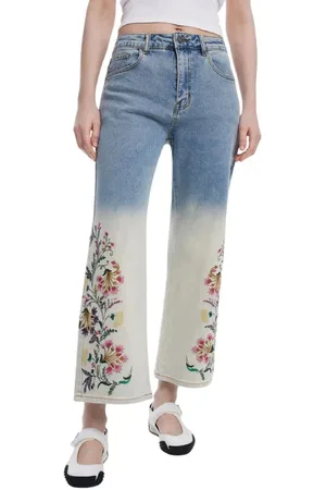 Desigual Jeans dames