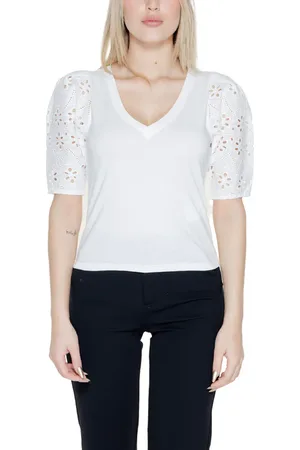 Morgan T-shirt dames