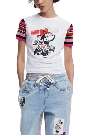 Desigual T-shirt dames