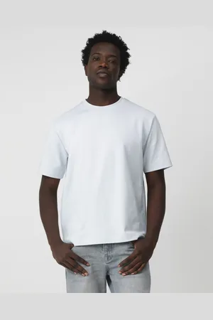 J.C. Rags Ruben t-shirt met korte mouwen
