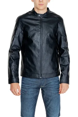 JACK & JONES Windbreaker heren