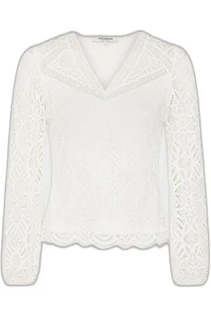 Morgan T-shirt dames