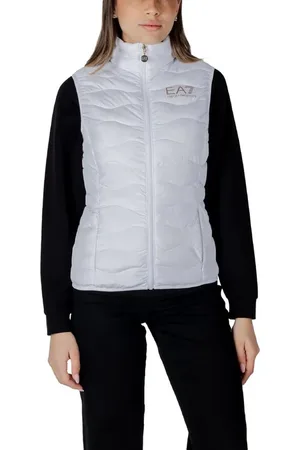 EA7 Windjack dames