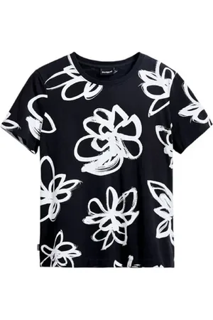Desigual T-shirt dames