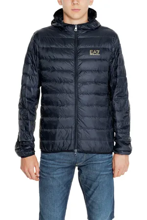 EA7 Windbreaker heren