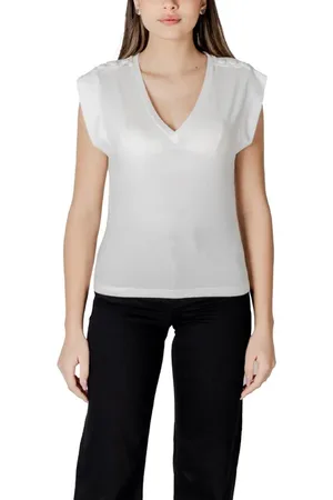 Morgan T-shirt dames
