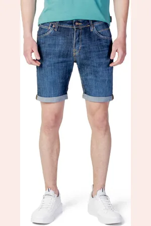 JACK & JONES Bermuda heren