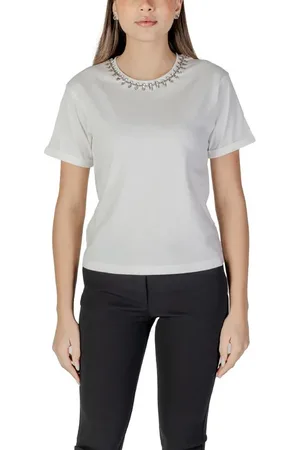Morgan T-shirt dames